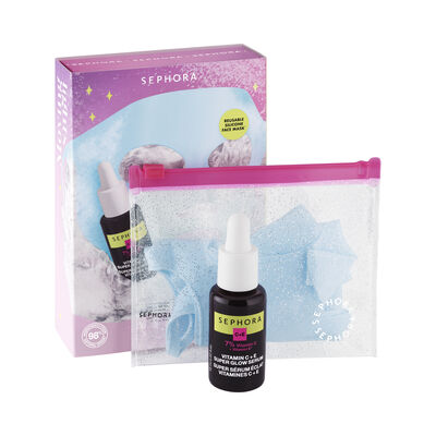 HOLIDAY SUPER GLOW DUO-24 XMS